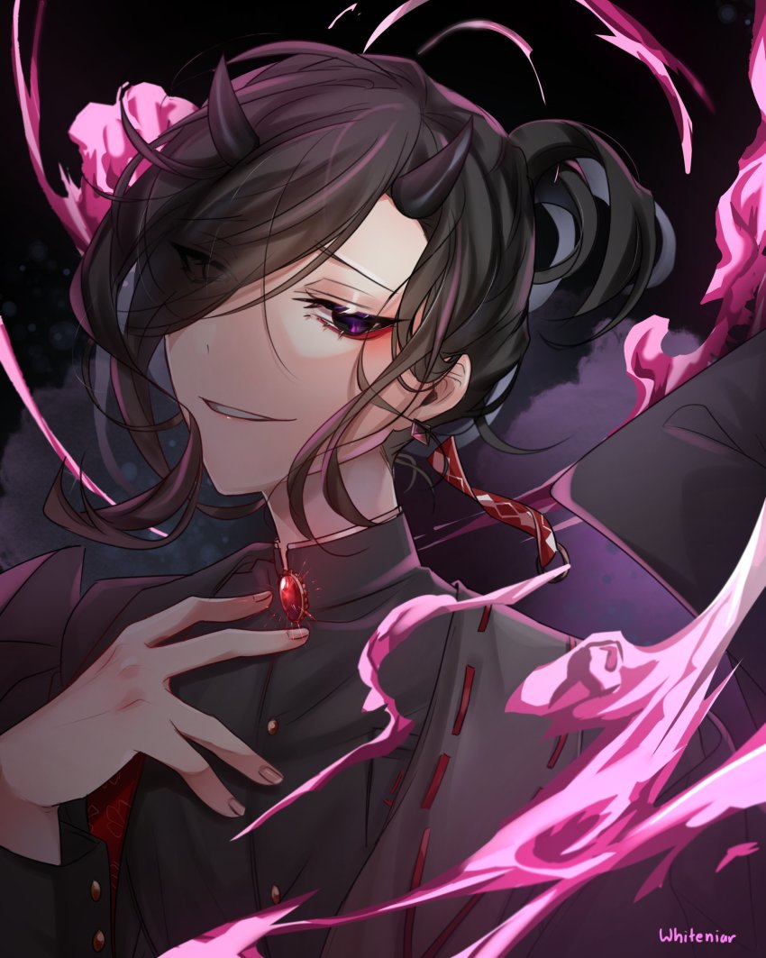 Tokyo Houkago Summoners Rule 34 Image
