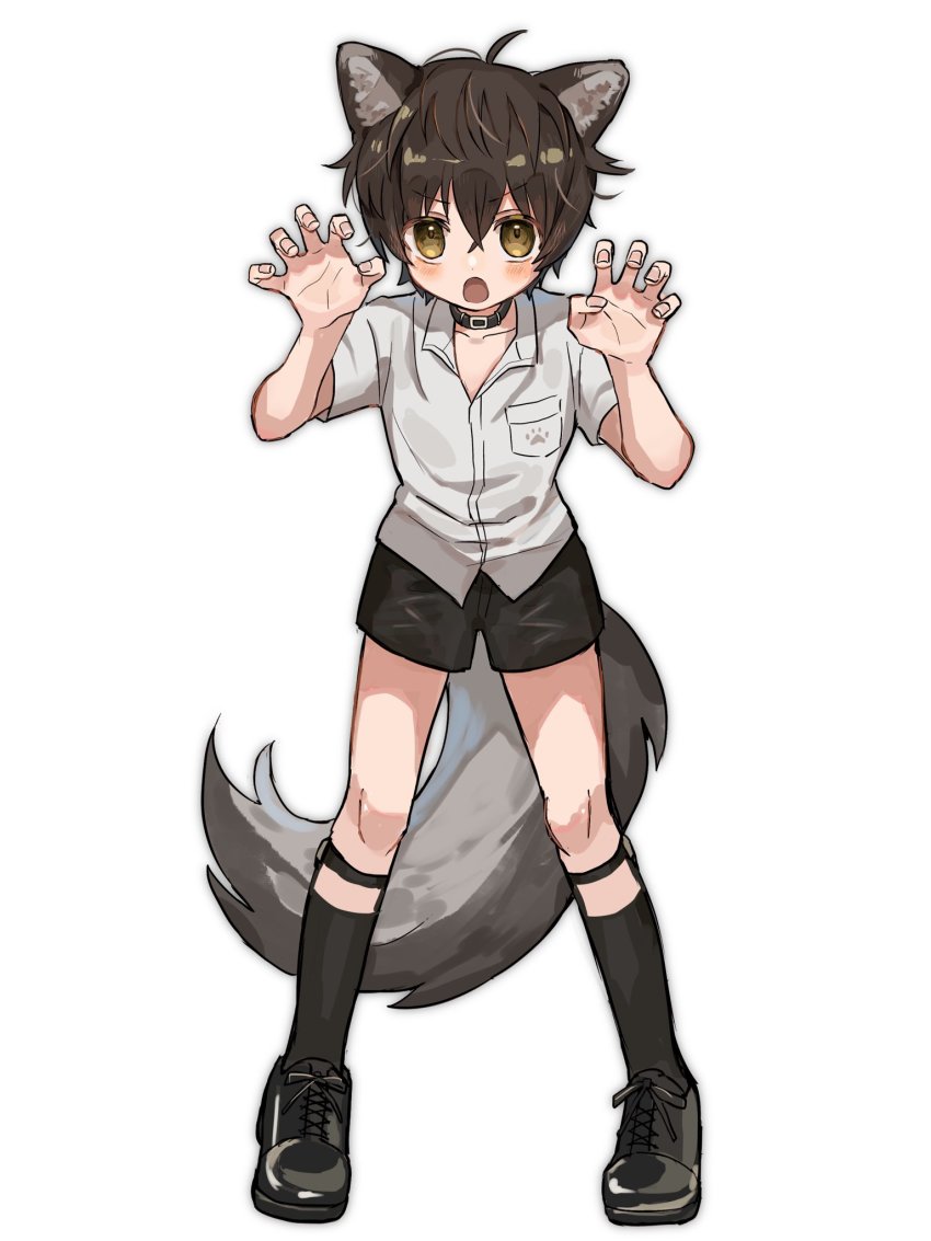 Inuta Mugi (Utaite) Rule 34 Image