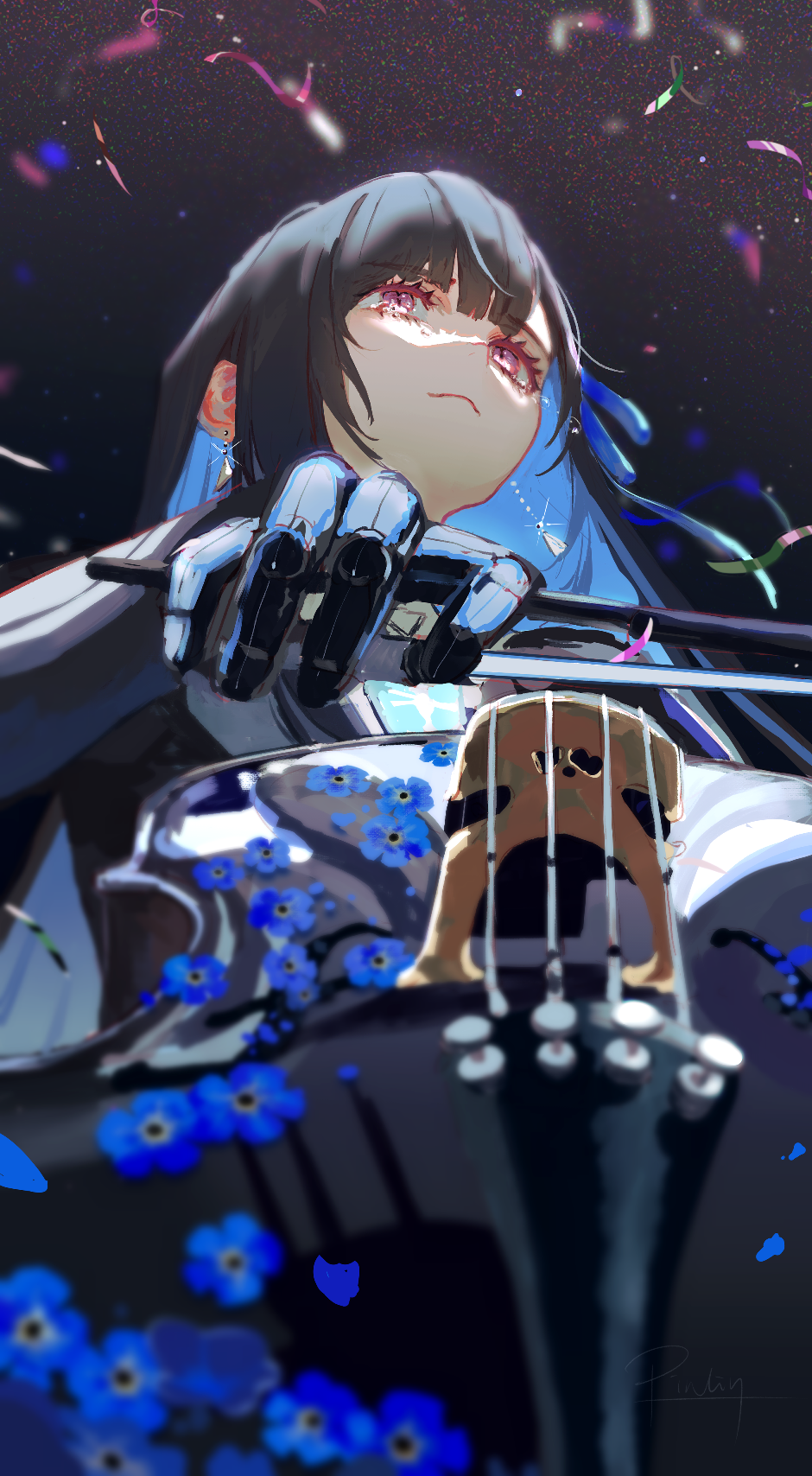 Punishing: Gray Raven Rule 34 Image