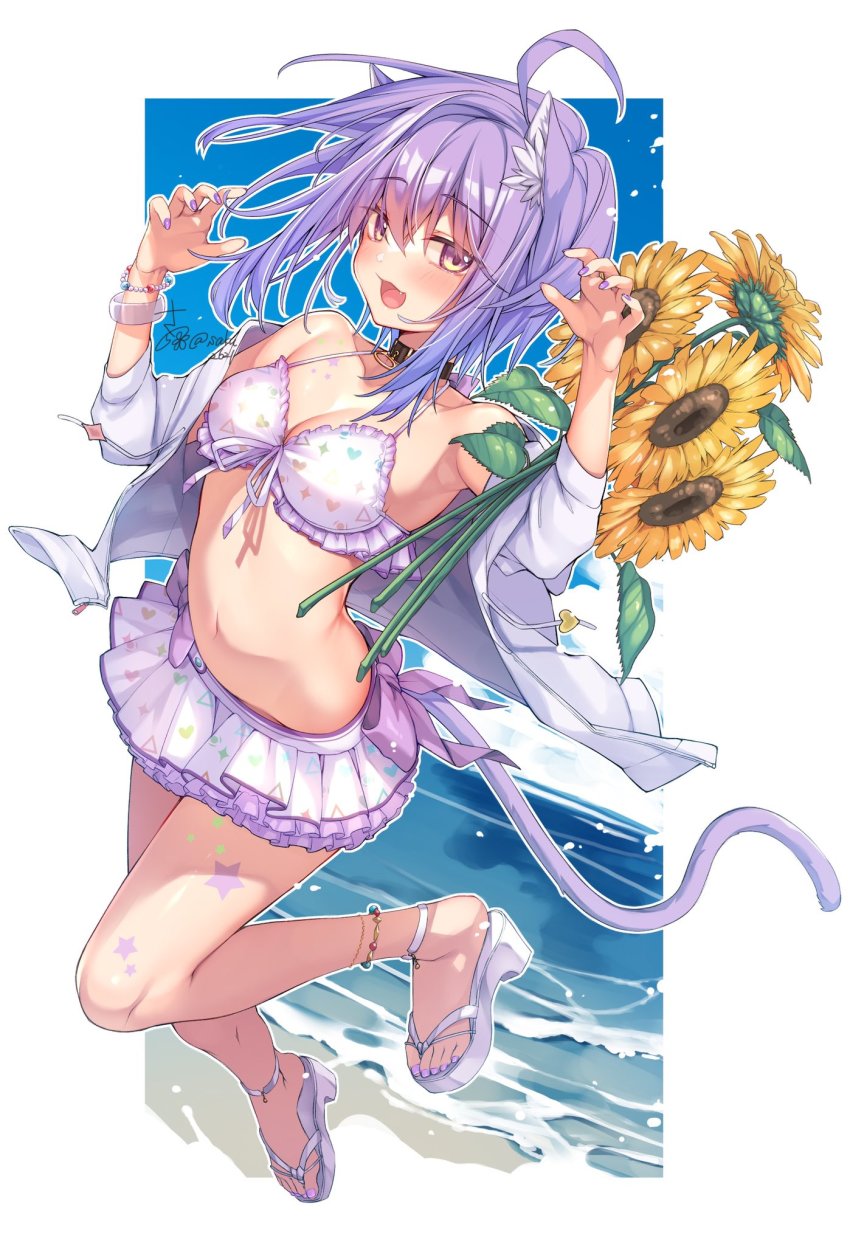 Nekomata Okayu (Hololive) Rule 34 Image
