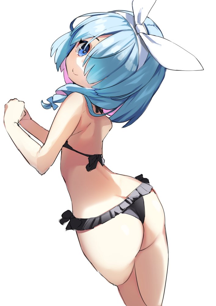 Arona (Blue Archive) Rule 34 Image