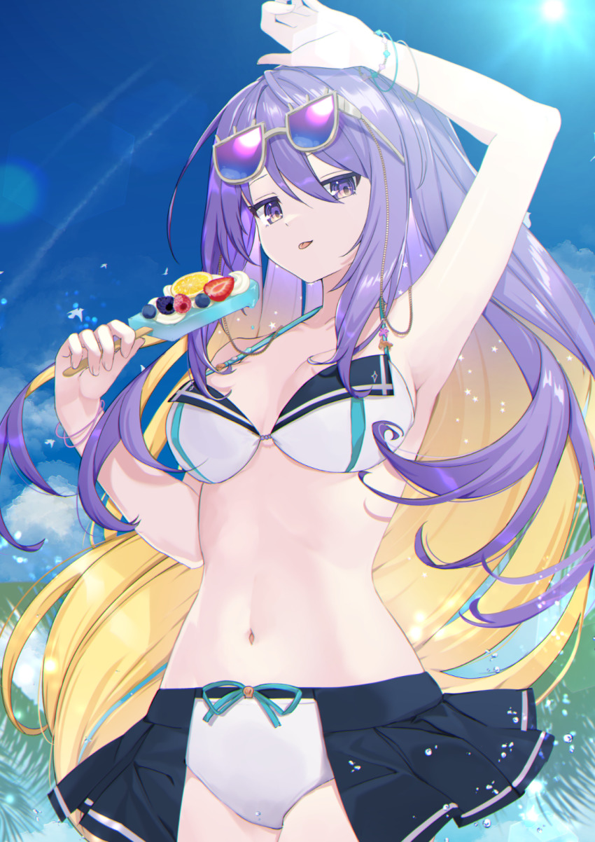 Moona Hoshinova (Hololive) Rule 34 Image