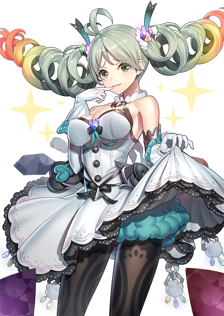 De La Fille Rule 34 Image