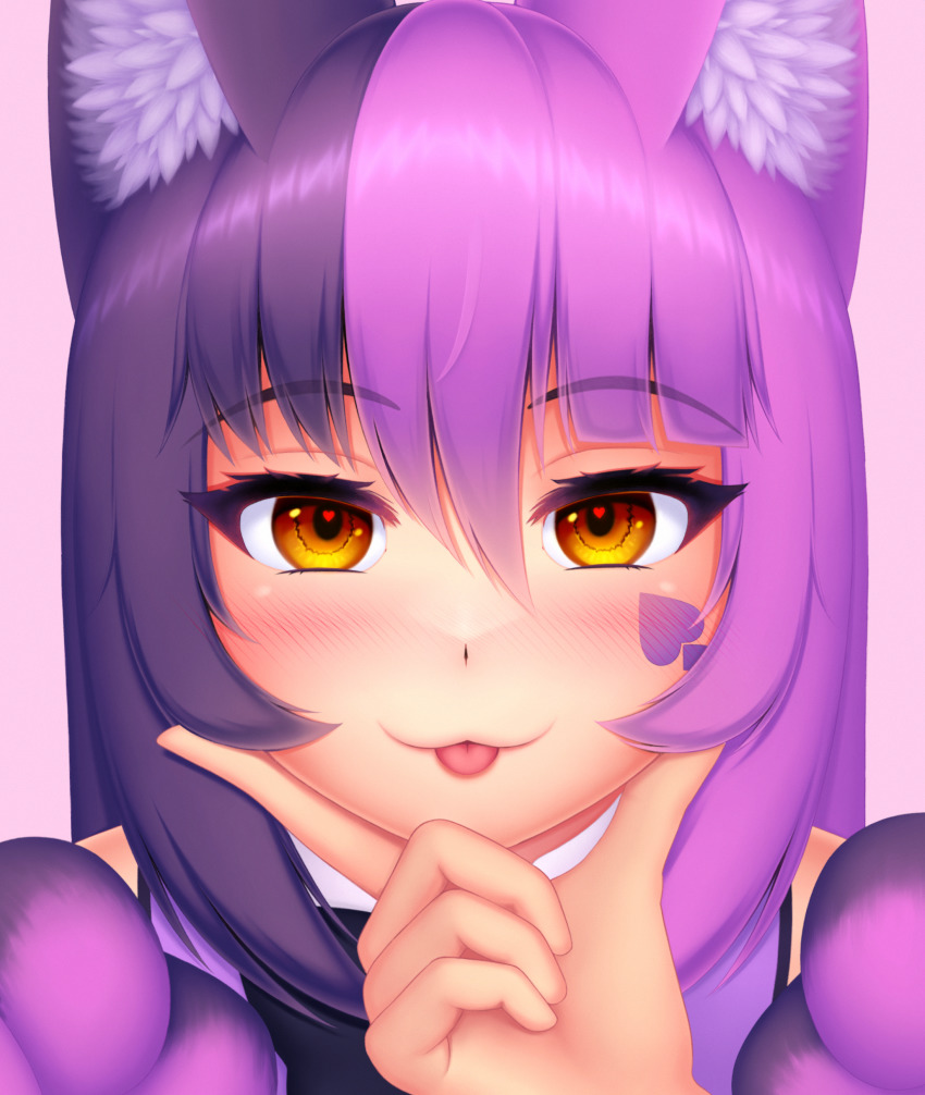 Cheshire Cat (Monster Girl Encyclopedia) Rule 34 Image