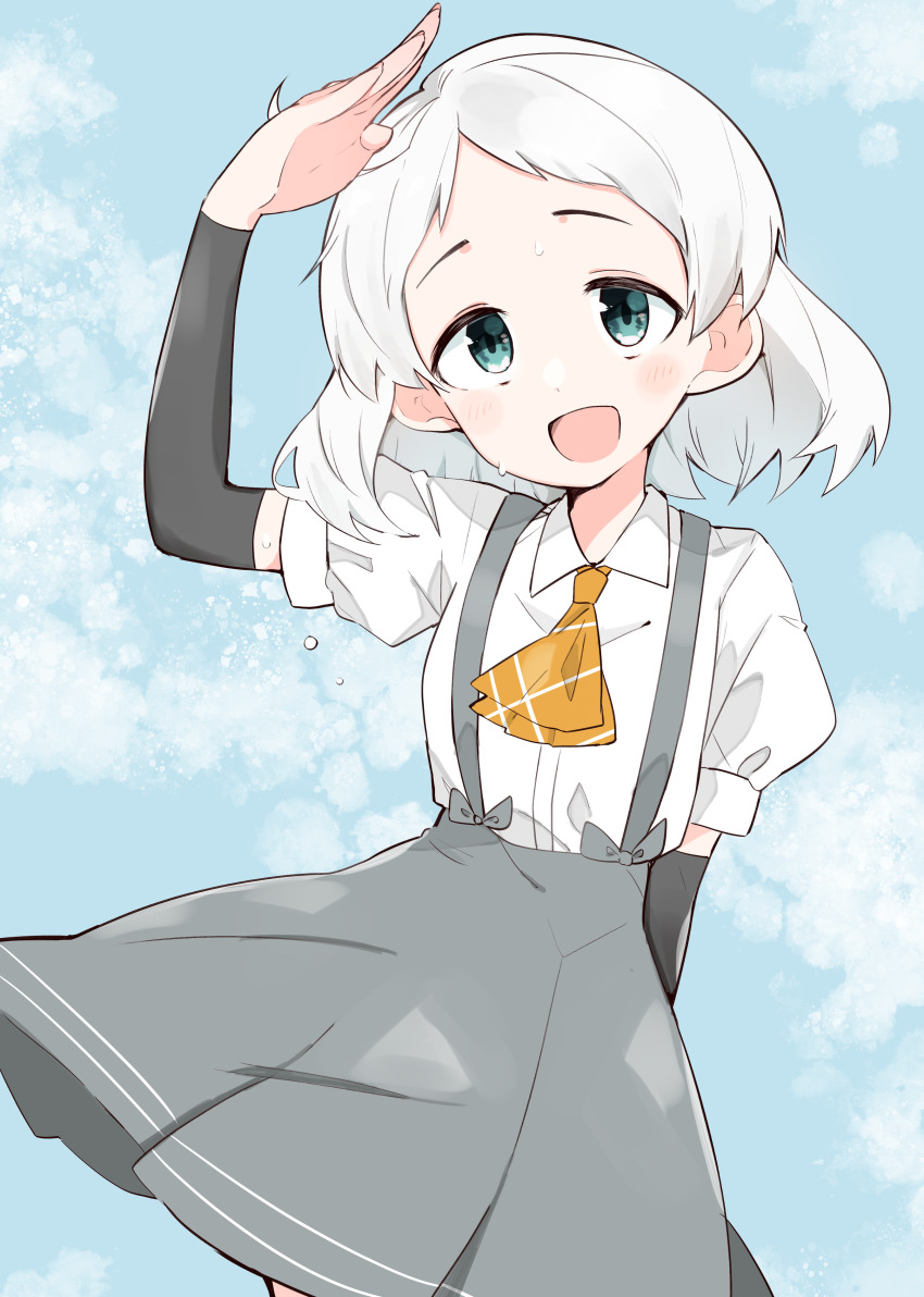 Kantai Collection Rule 34 Image