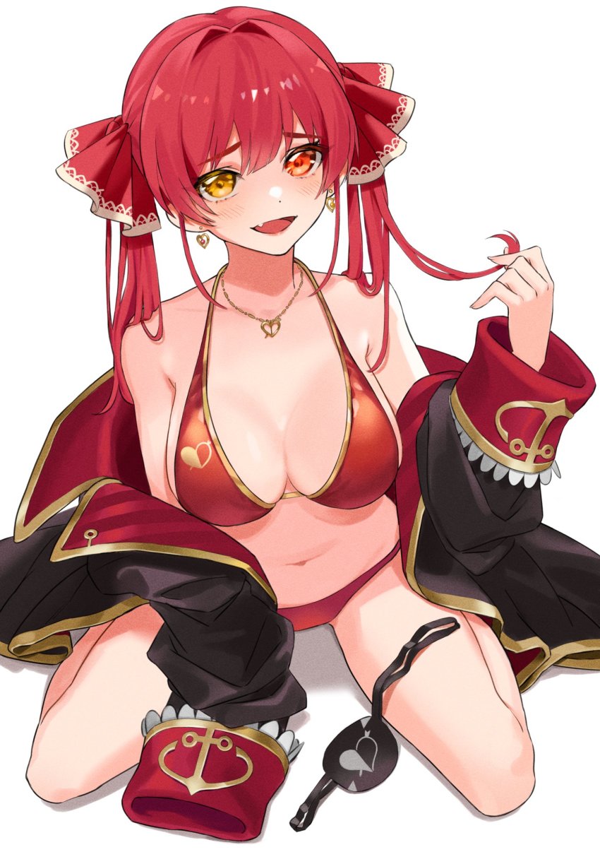 Houshou Marine (Hololive) Rule 34 Image