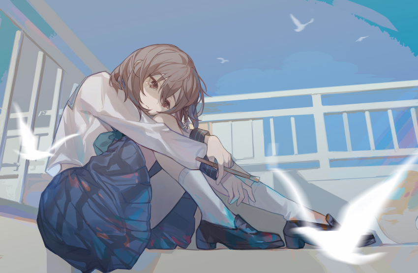 Shinonome Ena (Project Sekai) Rule 34 Image