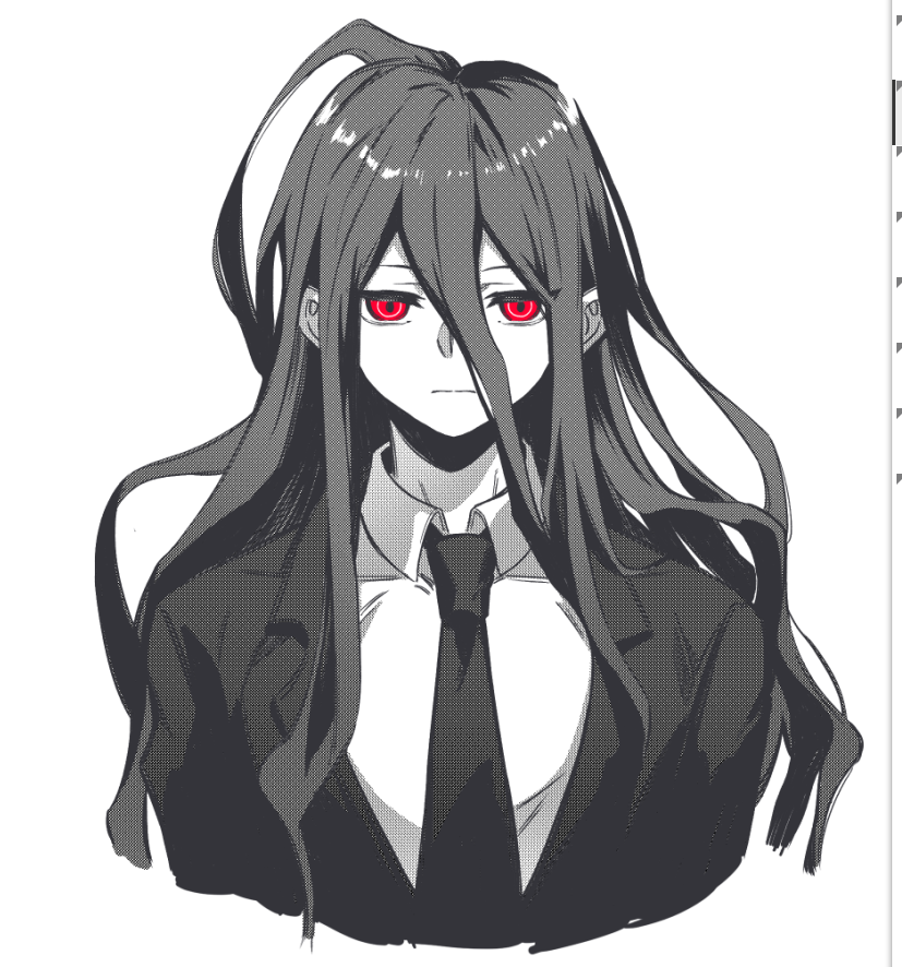 Danganronpa (Series) Rule 34 Image