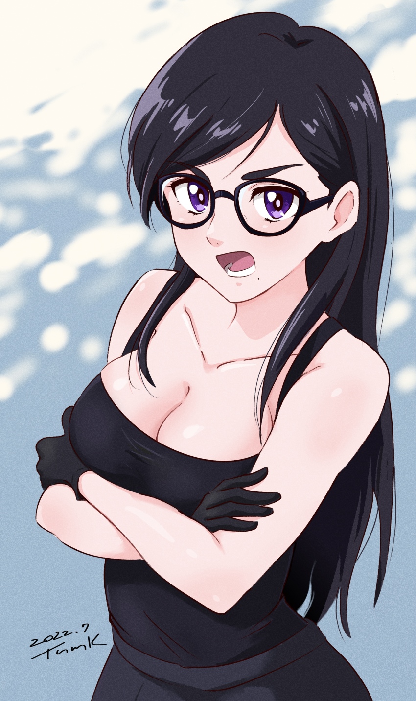 Minakata Hizuru (Summertime Render) Rule 34 Image