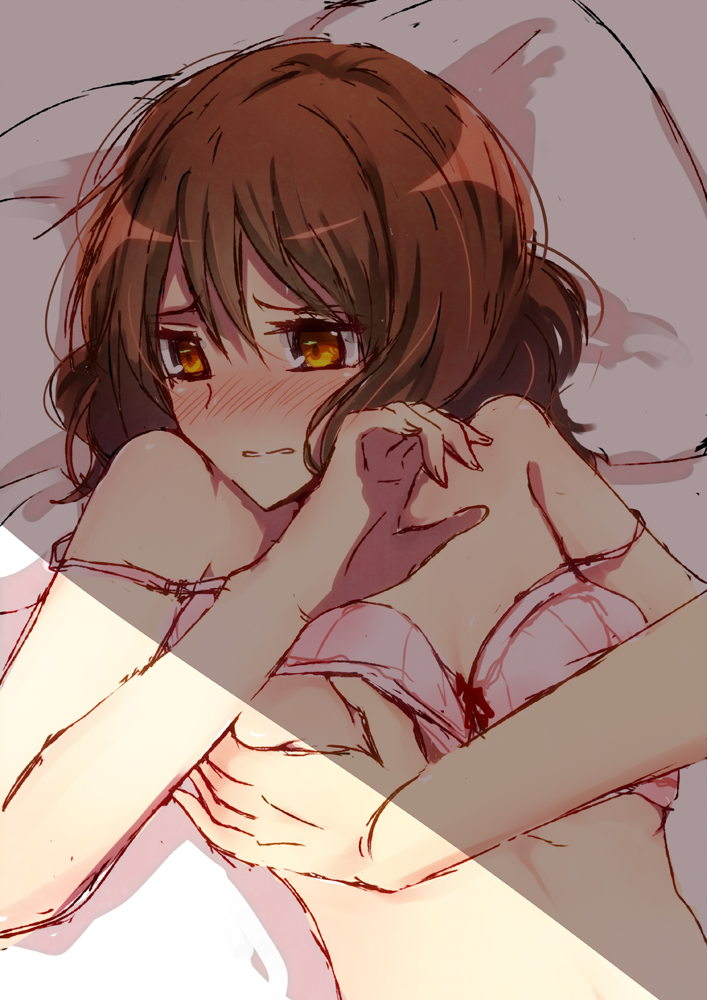 Oumae Kumiko Rule 34 Image