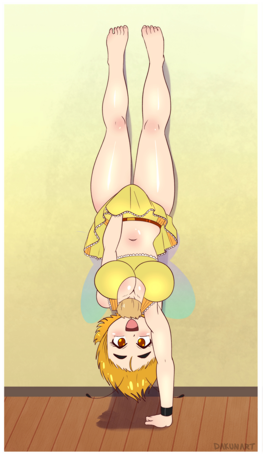 Lycoris Recoil Rule 34 Image