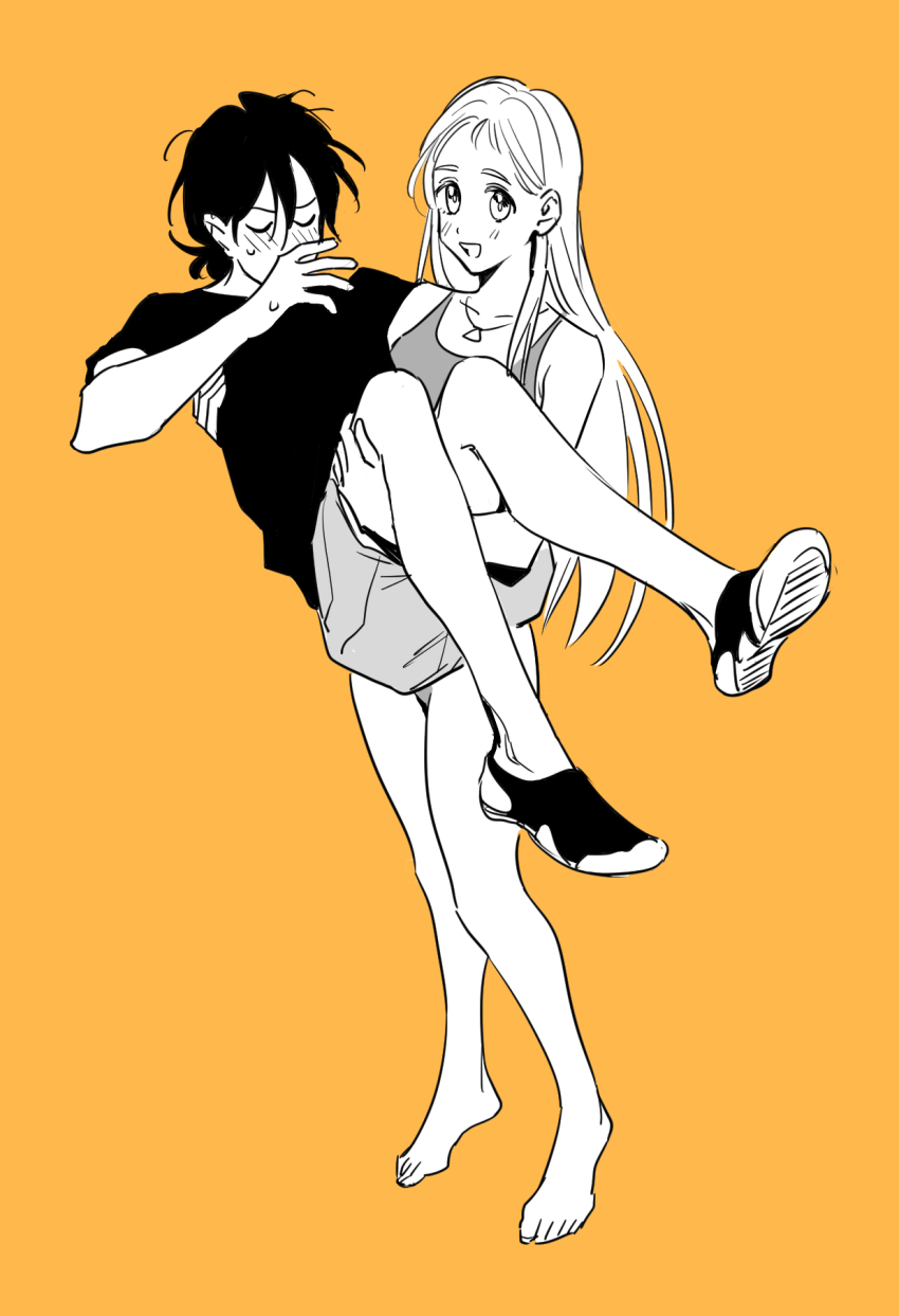 Ajiro Shinpei (Summertime Render) Rule 34 Image