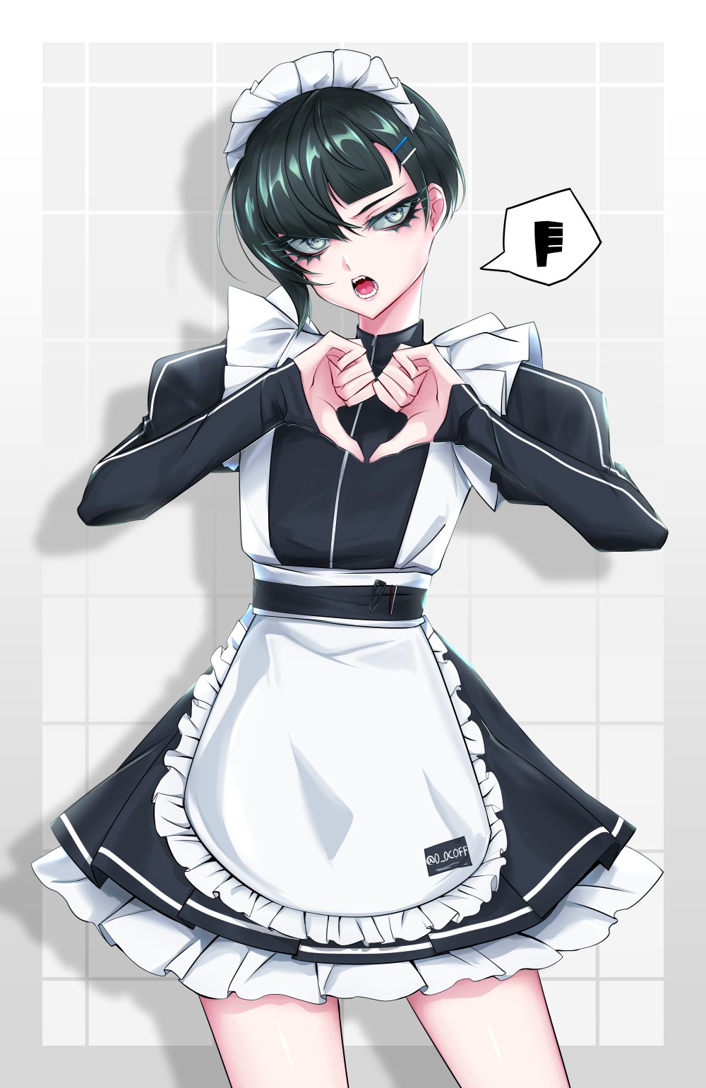 Protagonist (Smtv) Rule 34 Image