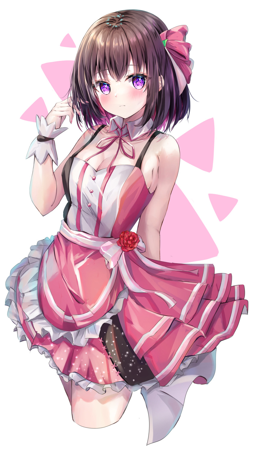 Azki (Hololive) Rule 34 Image