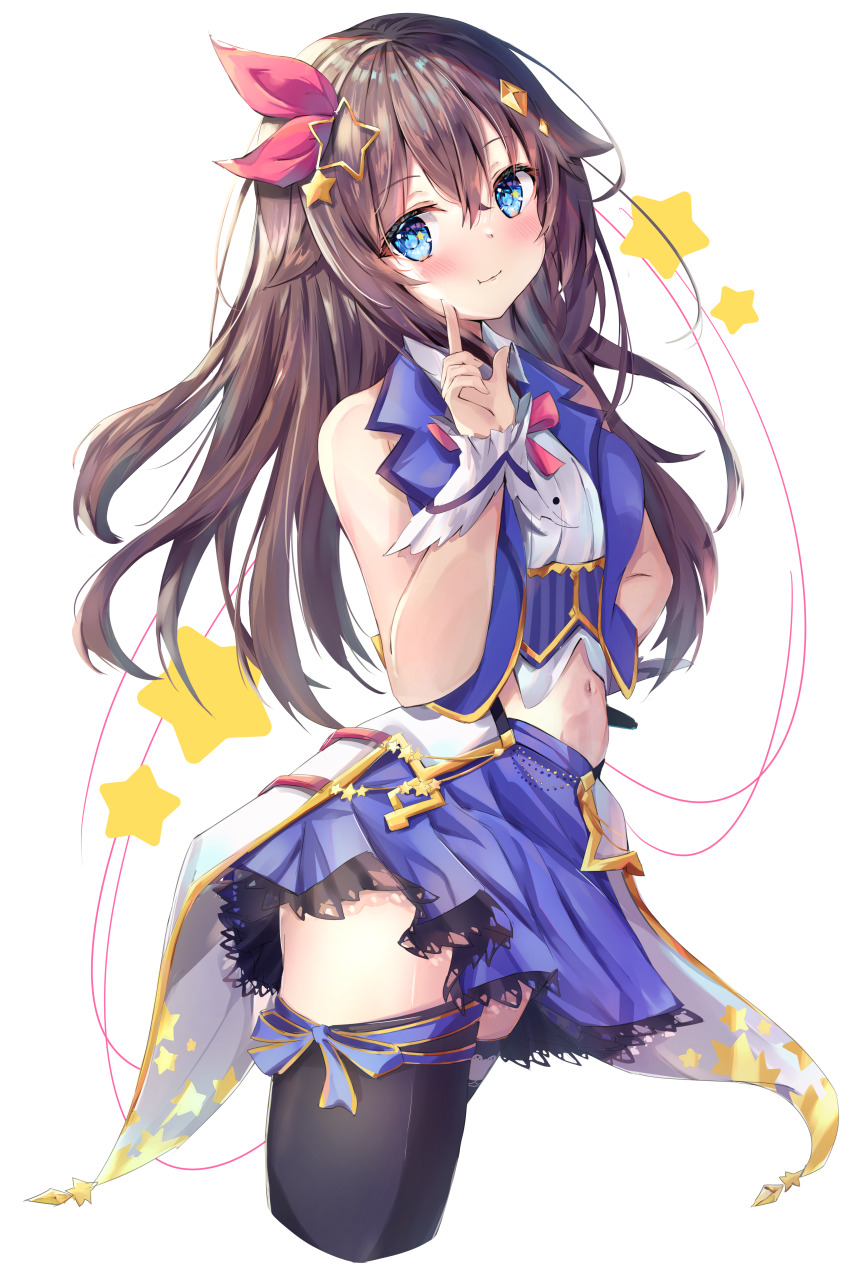 Tokino Sora (Hololive) Rule 34 Image