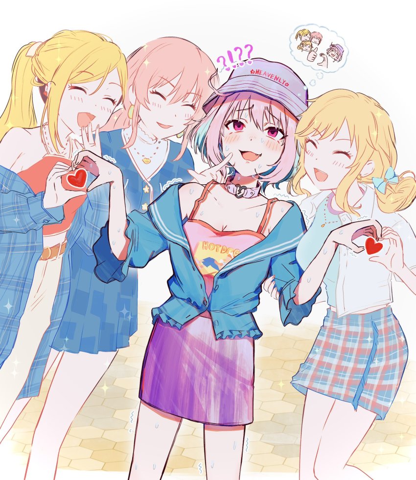 Fujimoto Rina (Idolmaster) Rule 34 Image
