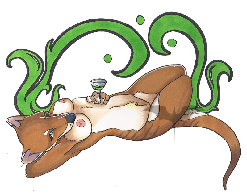 Anthro Rule 34 Image