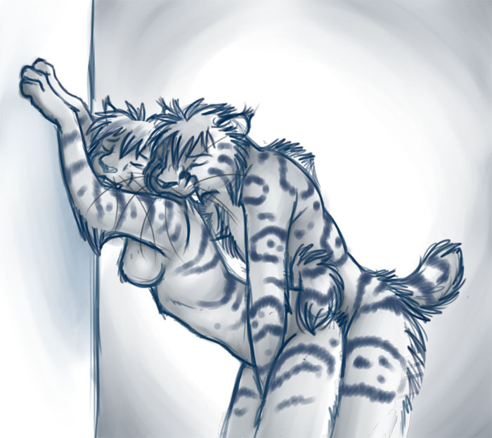 Anthro Rule 34 Image