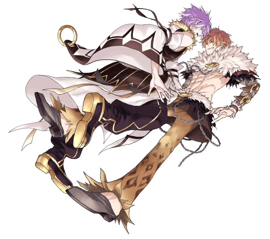 Sorcerer (Ragnarok Online) Rule 34 Image