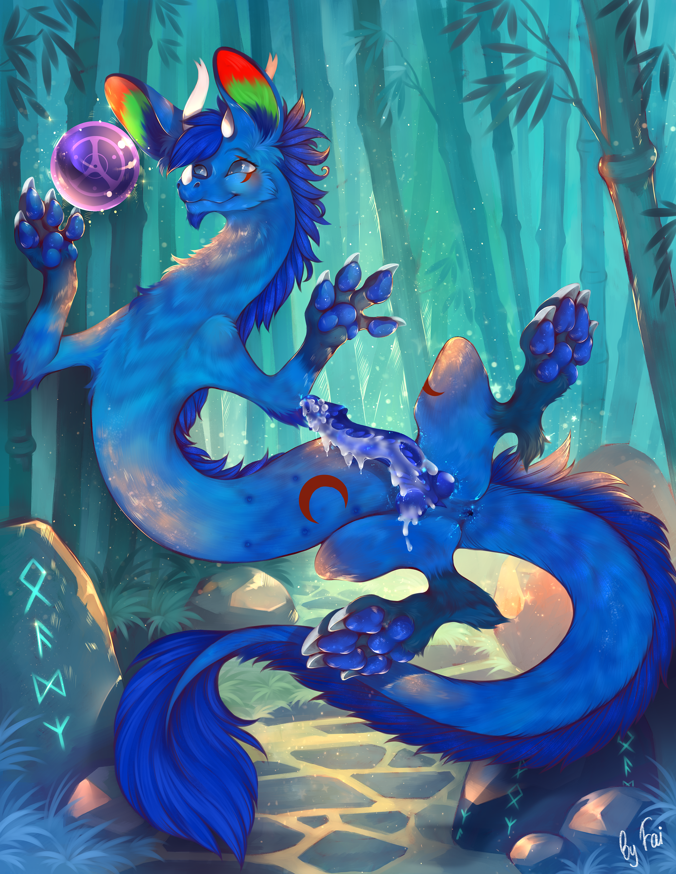 Absurd Res Rule 34 Image