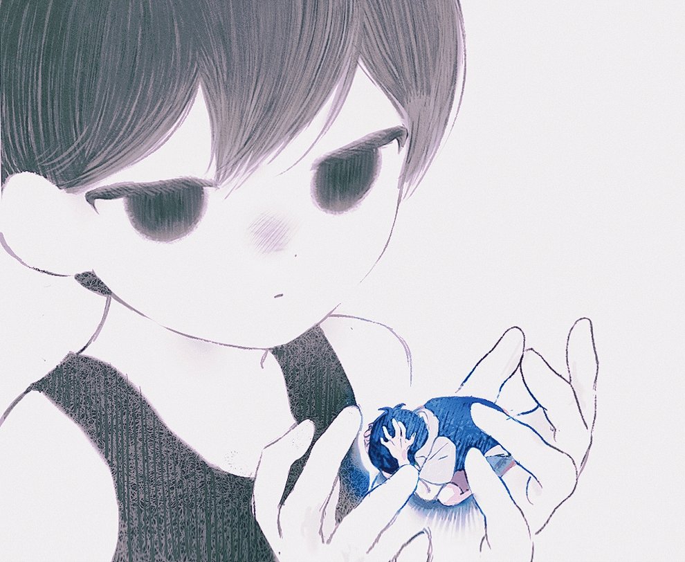 Sunny (Omori) Rule 34 Image