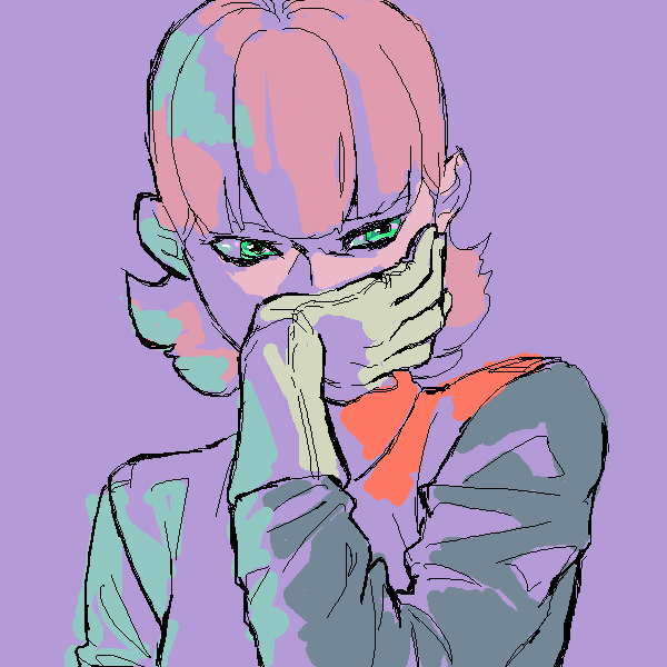 Sarah Zabiarov (Gundam) Rule 34 Image