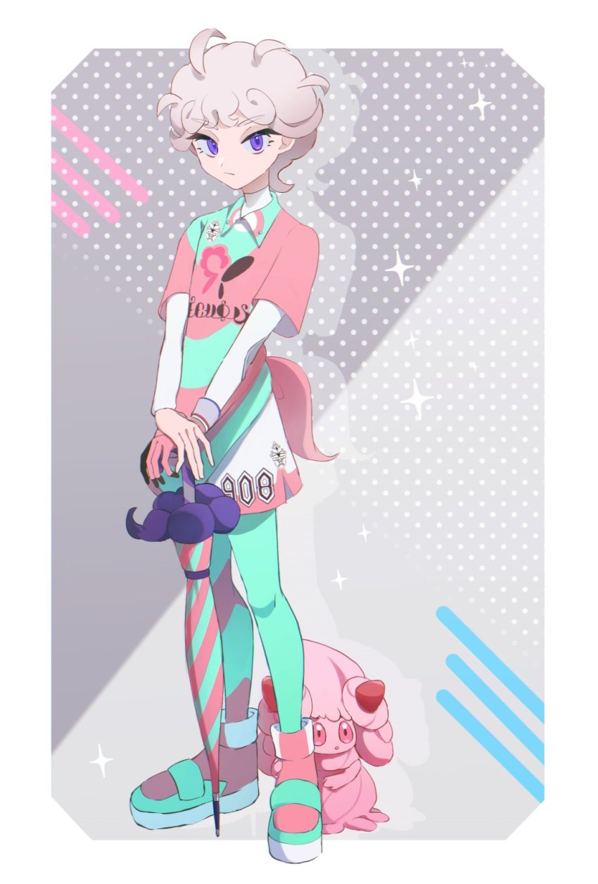Alcremie (Nintendo) Rule 34 Image
