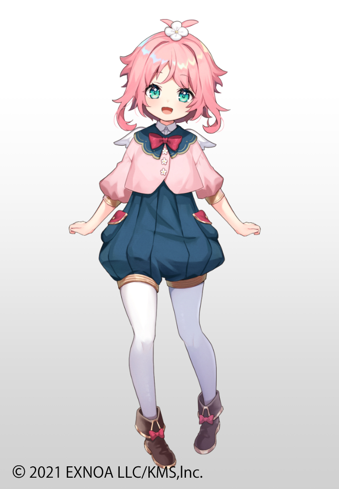 Character Request (Tenkei Paradox) Rule 34 Image