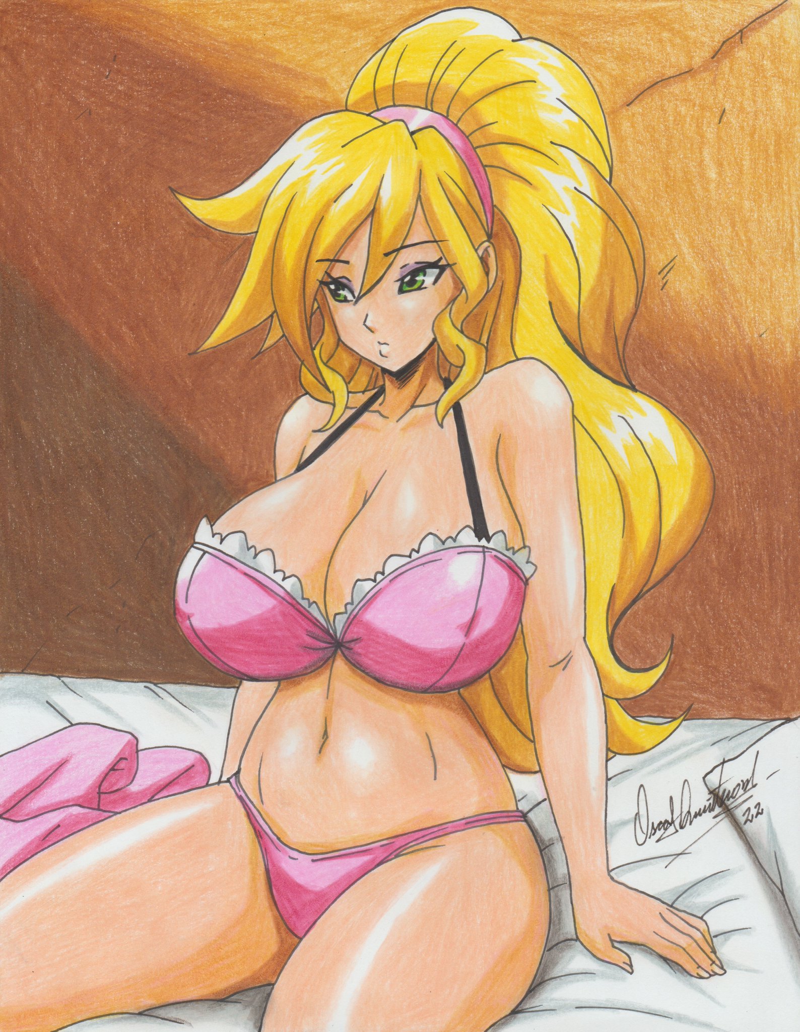 Nina (Sni) Rule 34 Image
