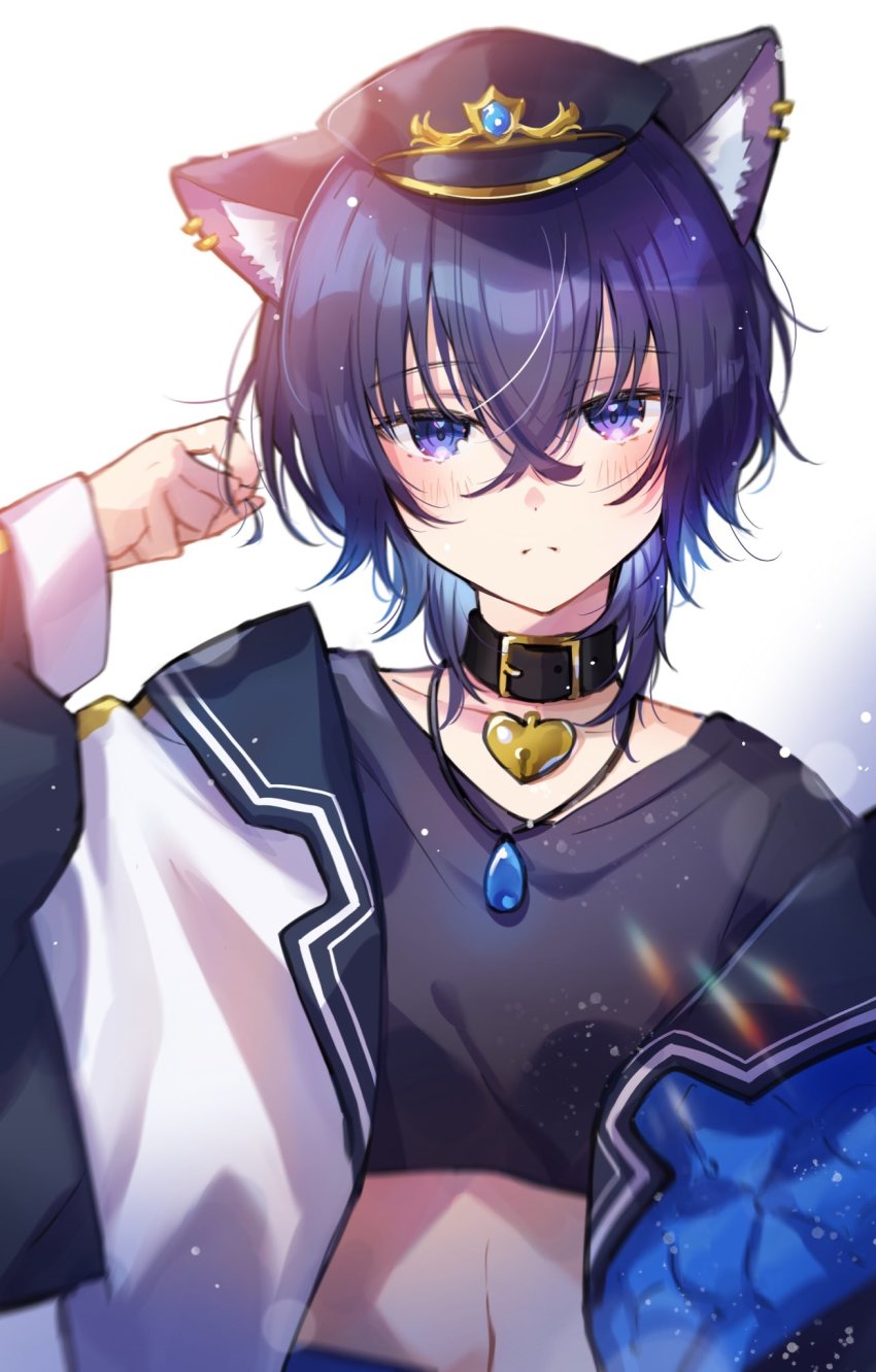 Indie Virtual Youtuber Rule 34 Image