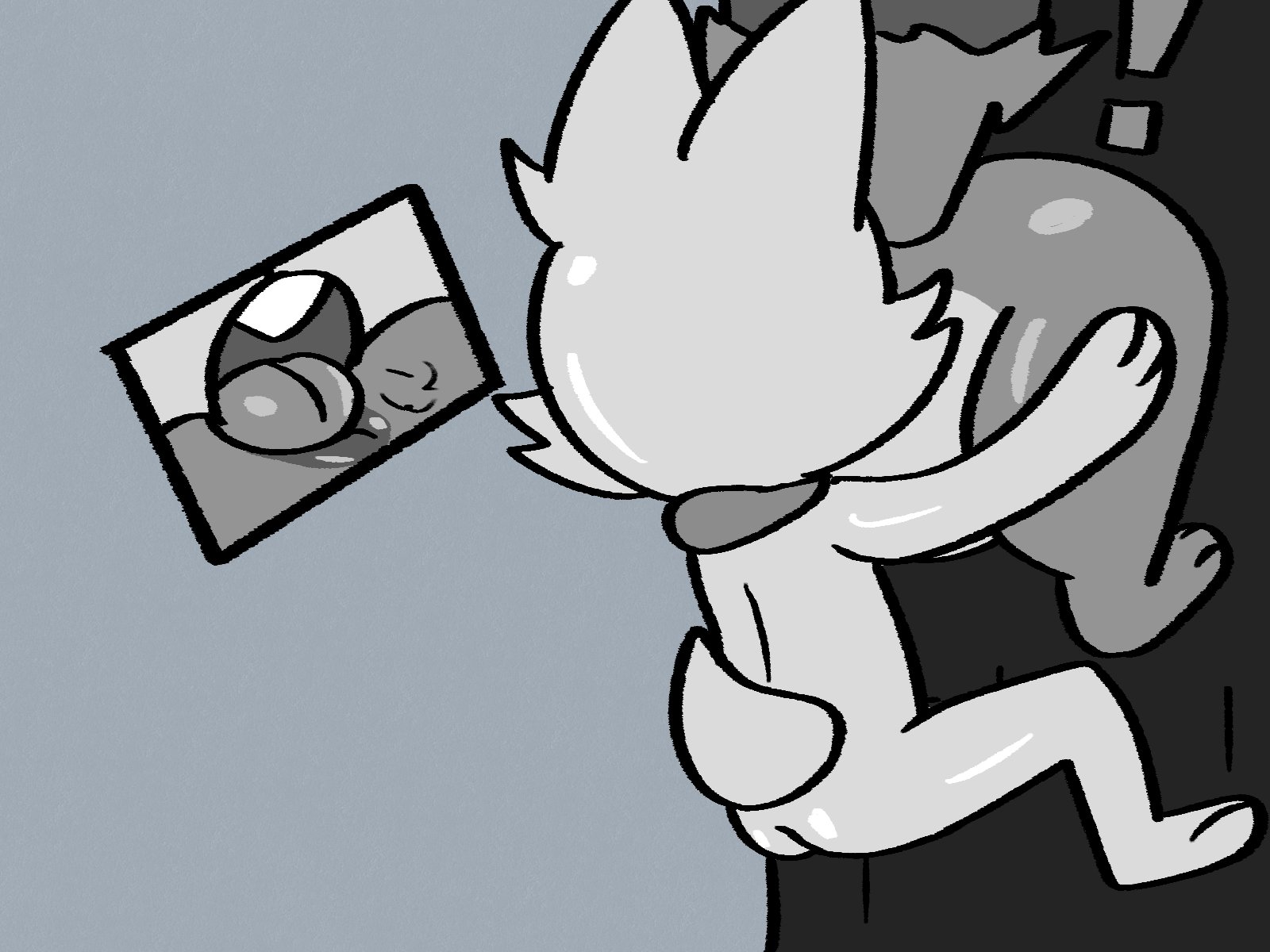 Ass Rule 34 Image