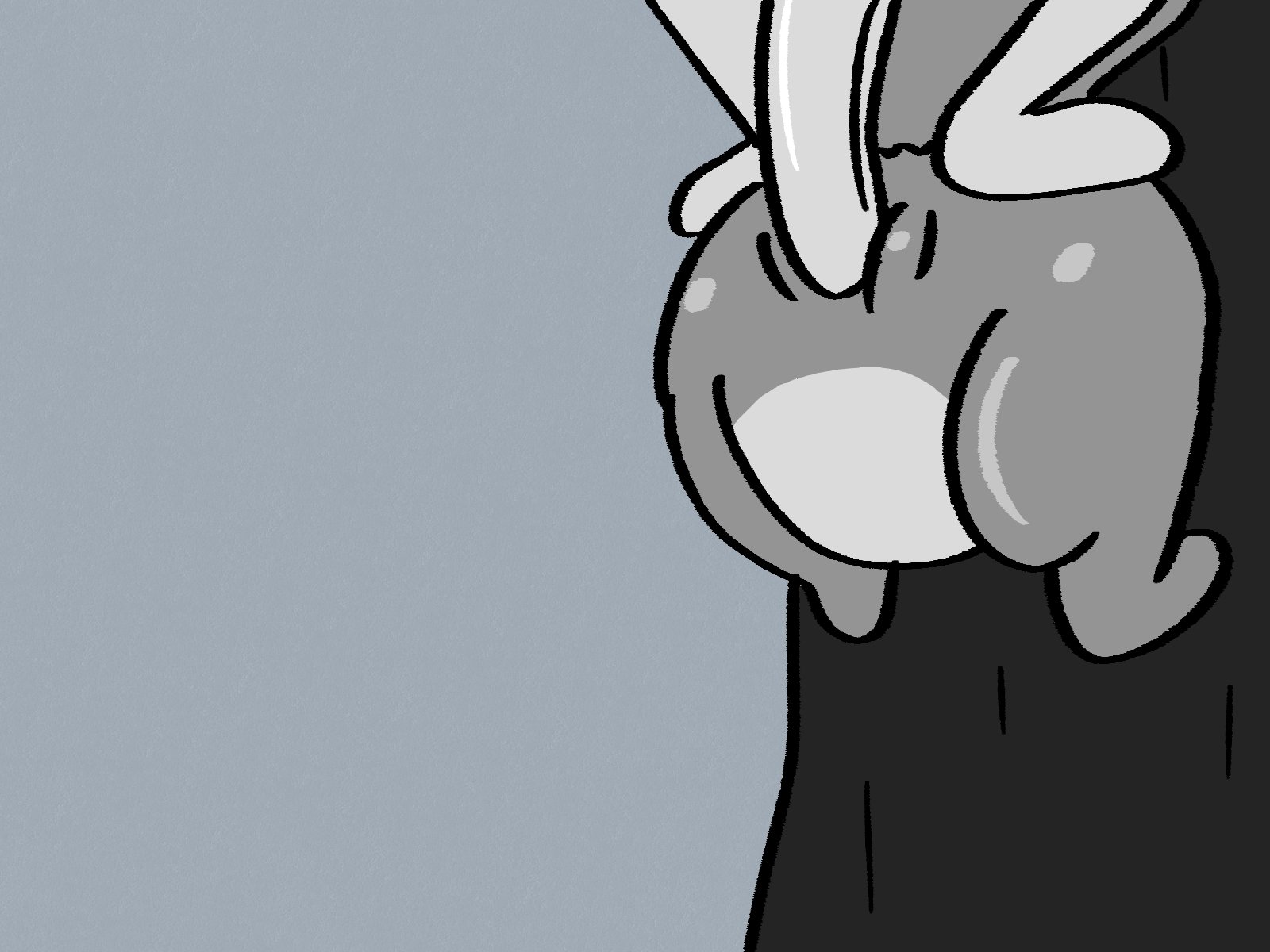 Ass Rule 34 Image