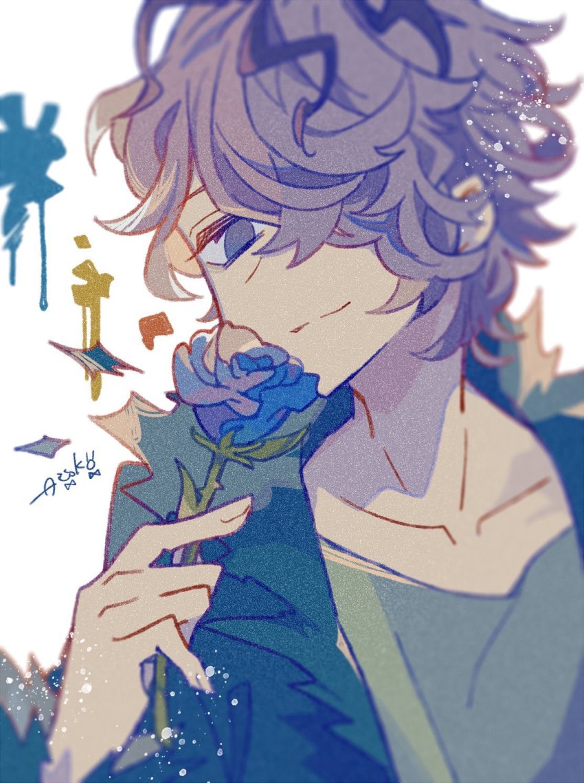 Garry (Ib) Rule 34 Image