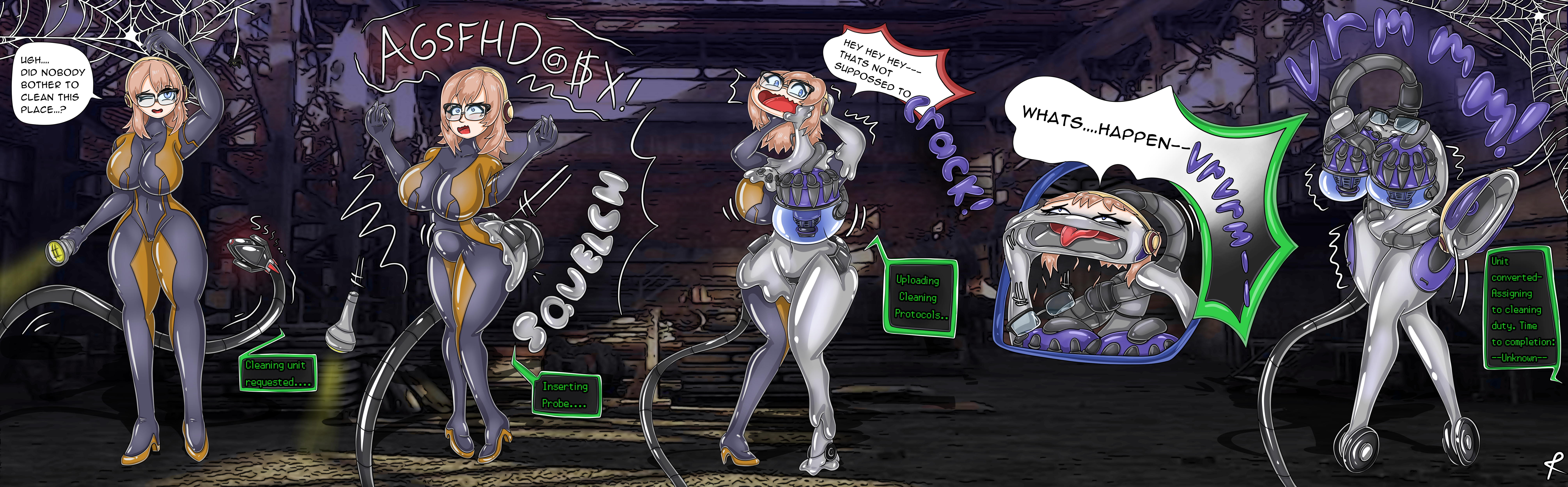 Ass Rule 34 Image