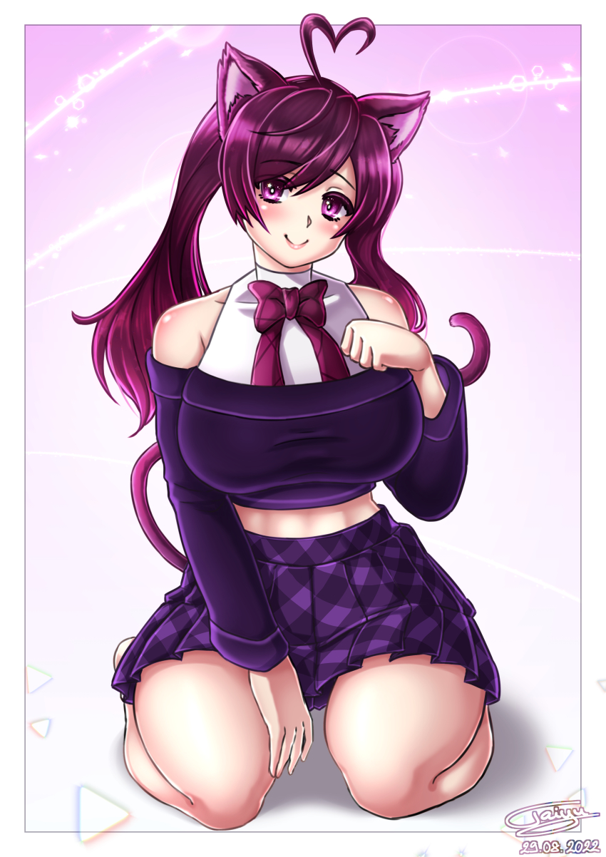 Indie Virtual Youtuber Rule 34 Image