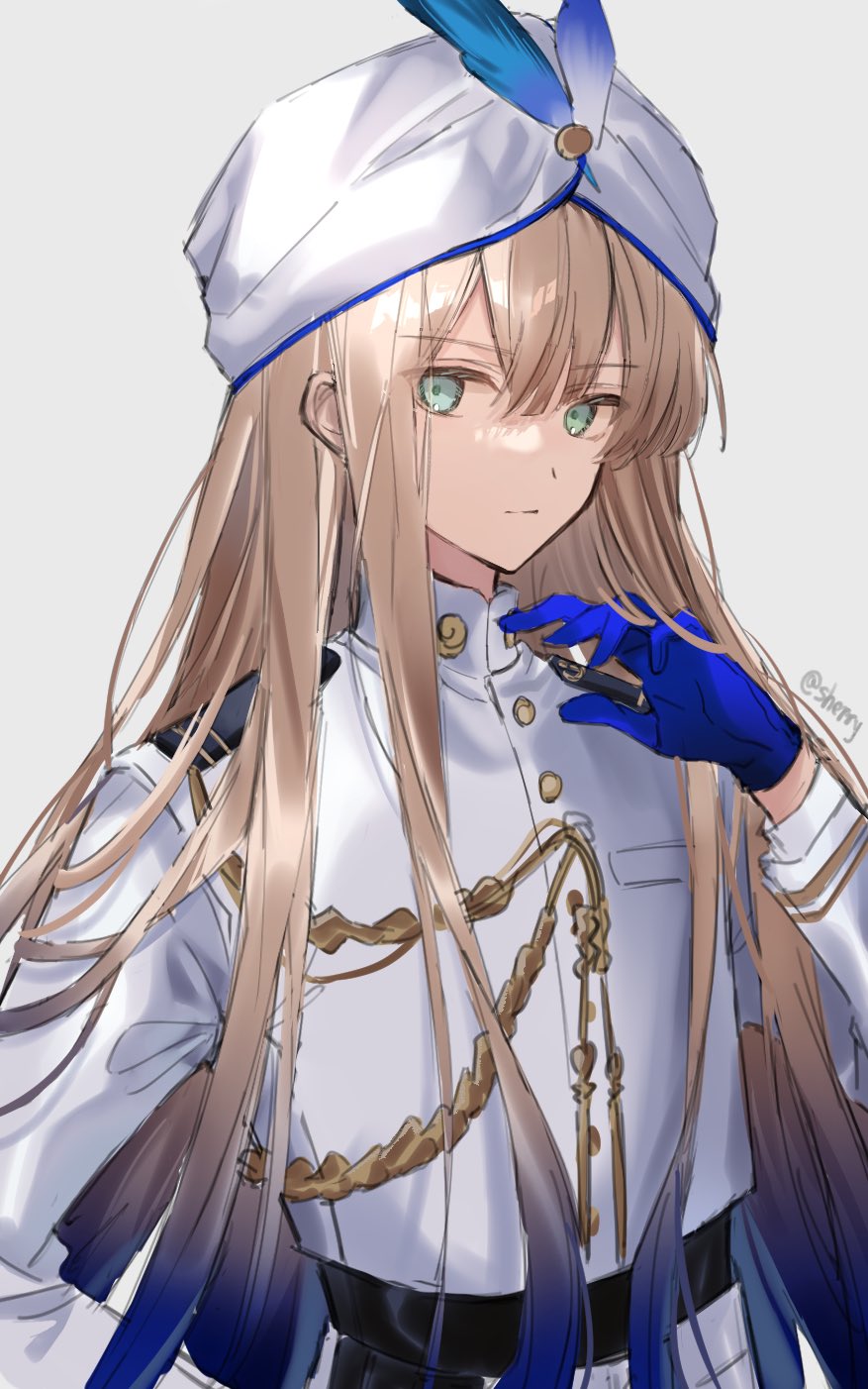 Captain Nemo (Fate) Rule 34 Image