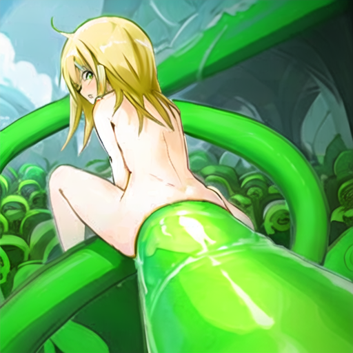 Horror (Theme) Rule 34 Image