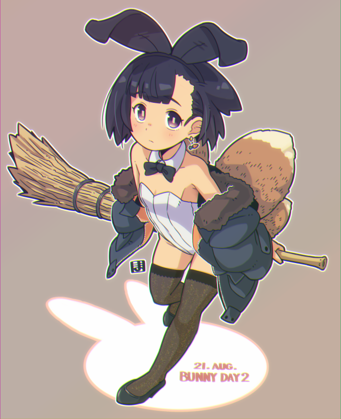 Bunny Day Rule 34 Image