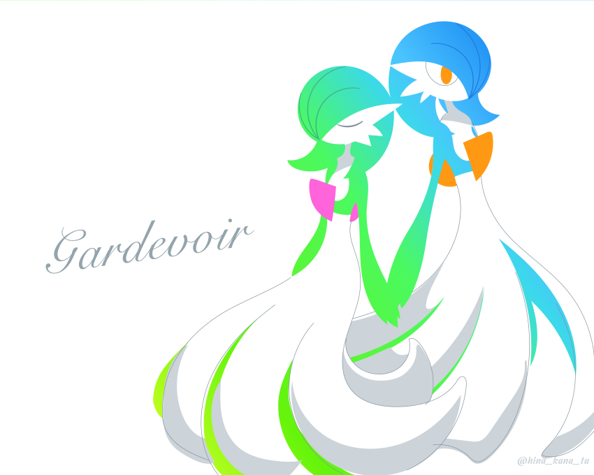 Gardevoir (Nintendo) Rule 34 Image