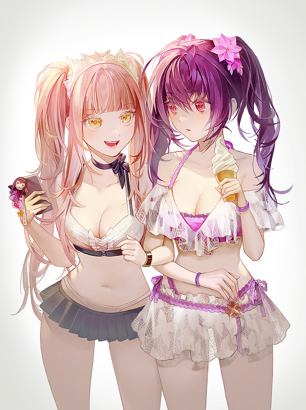 Medb (Fate) Rule 34 Image