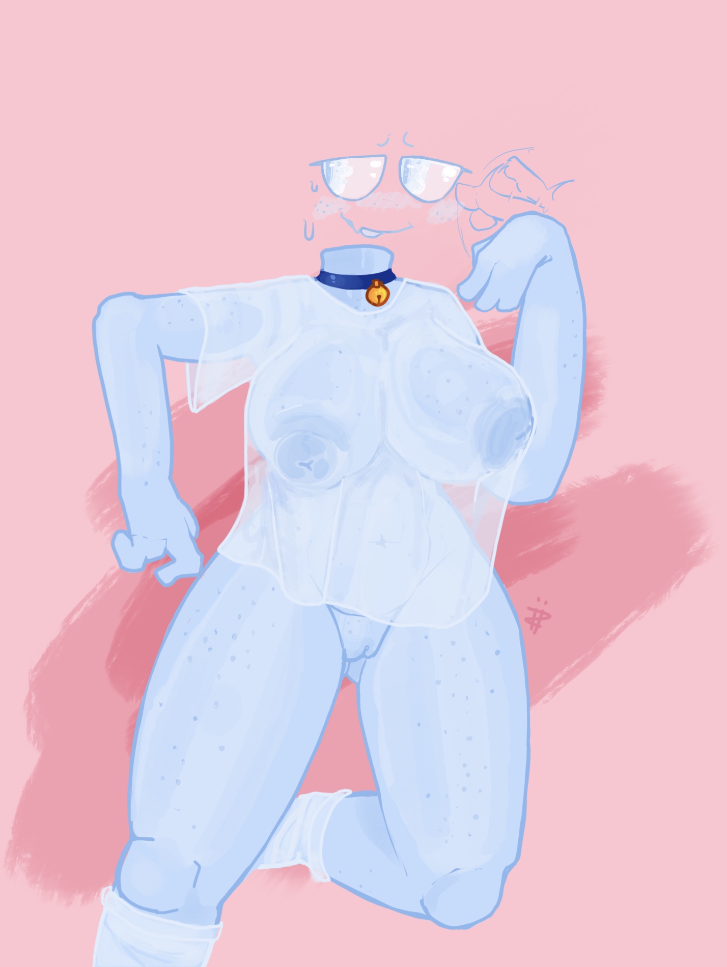 Margret (Sspaziim) Rule 34 Image