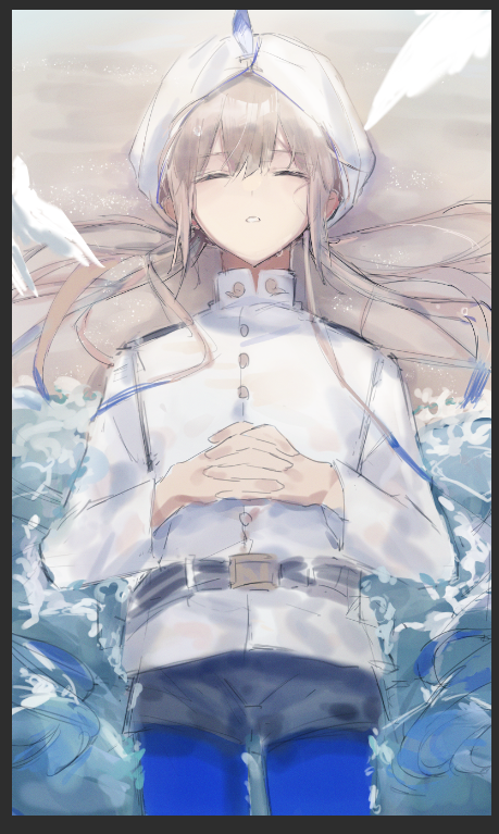 Captain Nemo (Fate) Rule 34 Image