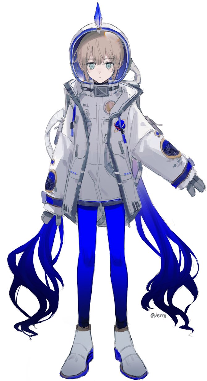 Captain Nemo (Fate) Rule 34 Image