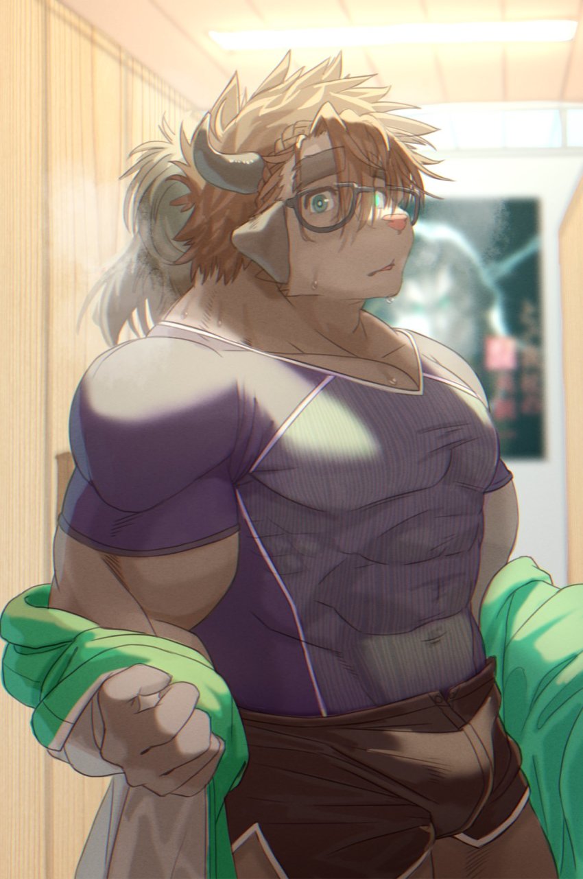 Tokyo Houkago Summoners Rule 34 Image