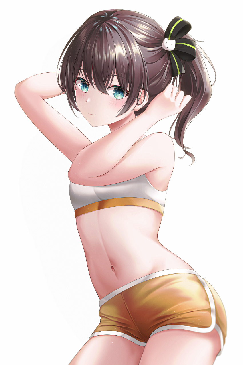 Natsuiro Matsuri (Hololive) Rule 34 Image