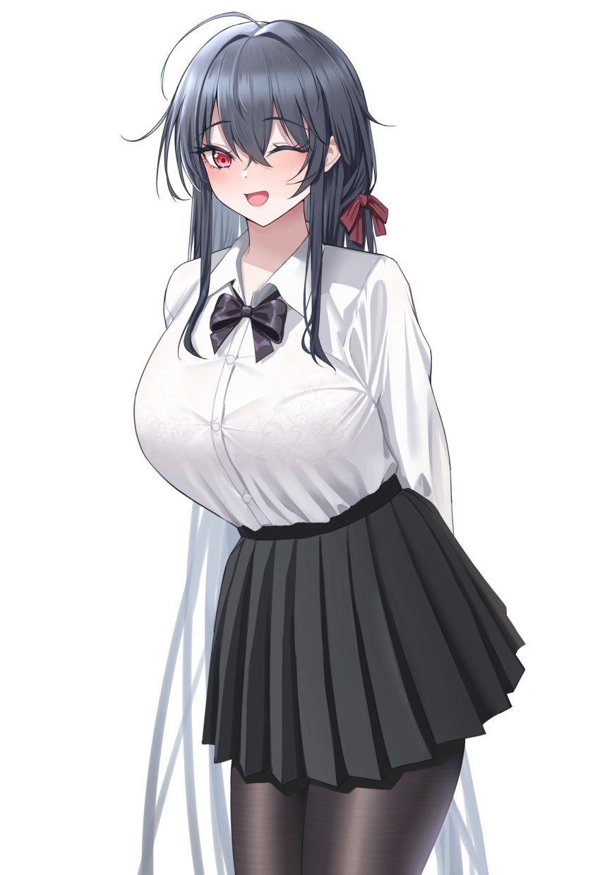 Taihou (Azur Lane) Rule 34 Image