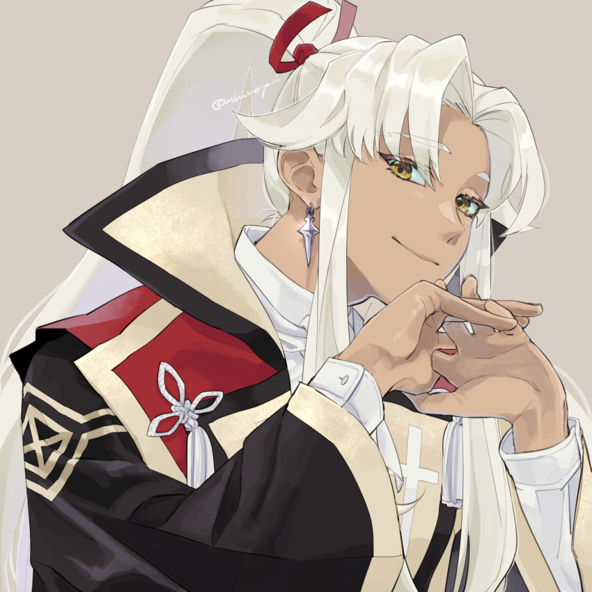 Amakusa Shirou (Fate) Rule 34 Image