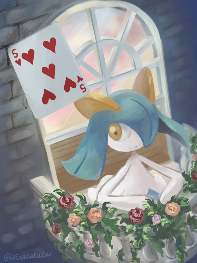 Gen 3 Pokemon (Nintendo) Rule 34 Image