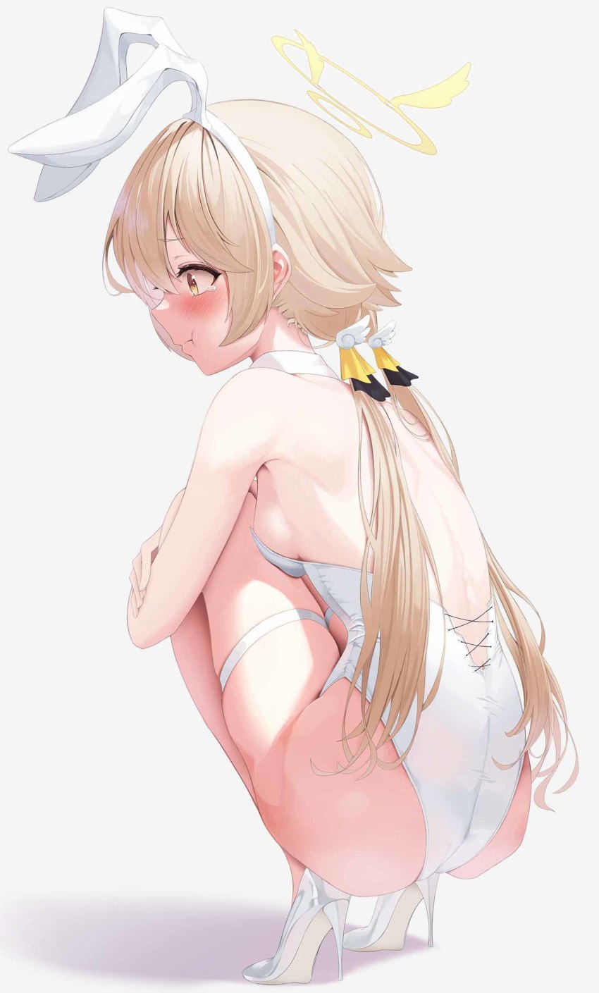 Hifumi (Blue Archive) Rule 34 Image