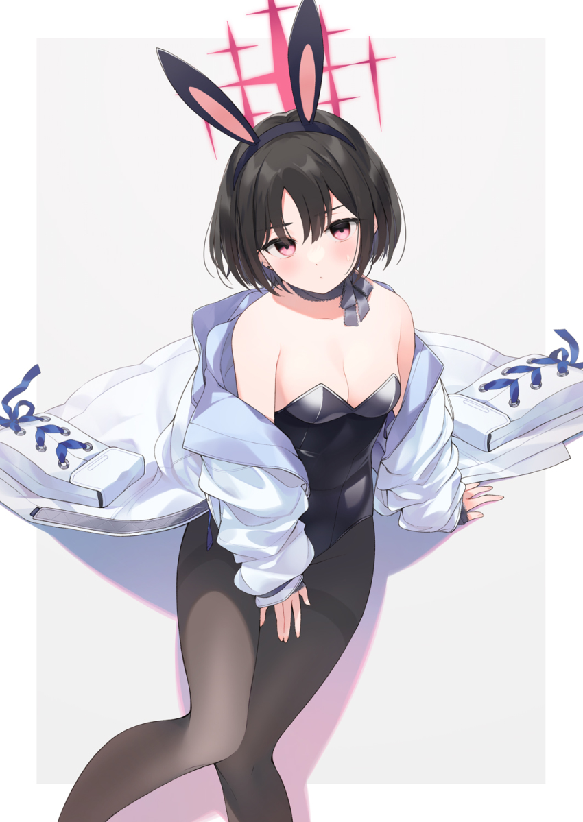 Misaki (Blue Archive) Rule 34 Image